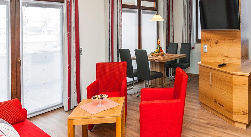 Landhotel Mappacher Hof Bruck in der Oberpfalz Camera foto