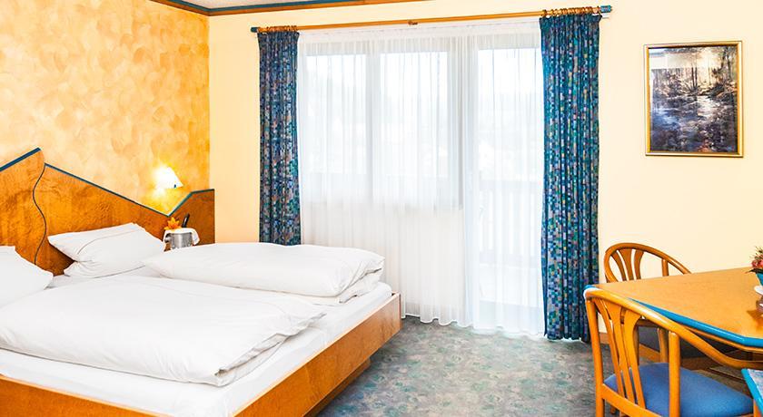 Landhotel Mappacher Hof Bruck in der Oberpfalz Camera foto