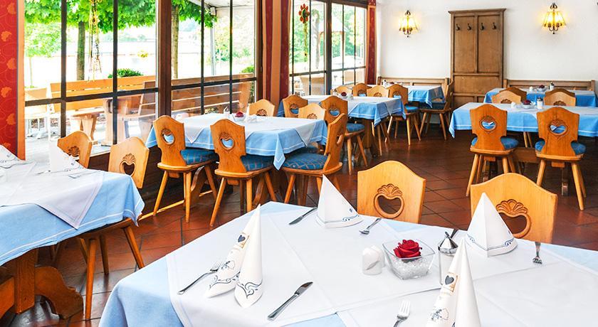 Landhotel Mappacher Hof Bruck in der Oberpfalz Esterno foto